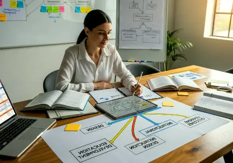 Plover Mast – Effektives Zeitmanagement beim Lernen